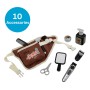 Theo Klein Barber belt with accessories (5838)