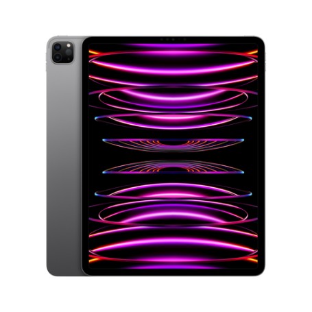 Apple iPad 12.9 Pro Wi‑Fi 128GB - Grigio Siderale (MNXP3TY/A)