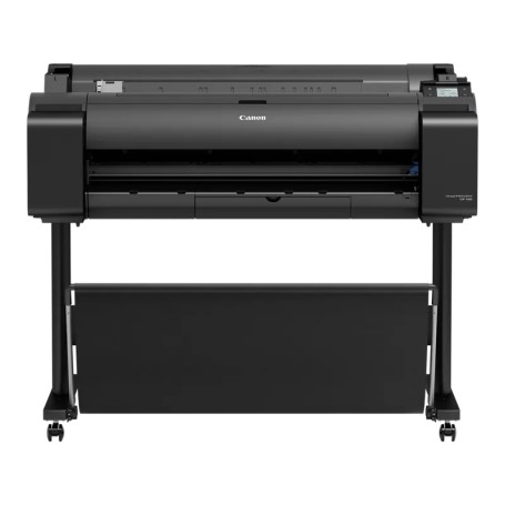 Canon imagePROGRAF GP-300 stampante grandi formati Wi-Fi A colori 2400 x 1200 DPI A0 (841 x 1189 mm) Collegamento e (5251C003AA)
