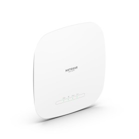 NETGEAR AX3000 Dual-Band PoE Multi-Gig Insigh WAX615 3000 Mbit/s Bianco Supporto Power over Ethernet (PoE) (WAX615-100EUS)