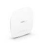 NETGEAR AX3000 Dual-Band PoE Multi-Gig Insigh WAX615 3000 Mbit/s Bianco Supporto Power over Ethernet (PoE) (WAX615-100EUS)