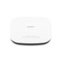 NETGEAR AX3000 Dual-Band PoE Multi-Gig Insigh WAX615 3000 Mbit/s Bianco Supporto Power over Ethernet (PoE) (WAX615-100EUS)