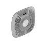 NETGEAR AX3000 Dual-Band PoE Multi-Gig Insigh WAX615 3000 Mbit/s Bianco Supporto Power over Ethernet (PoE) (WAX615-100EUS)