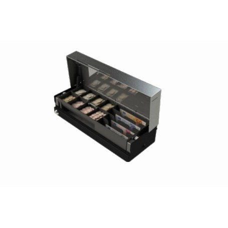 APG Cash Drawer 460MOD03-0761 cassetto per contanti Cassetto di cassa manuale