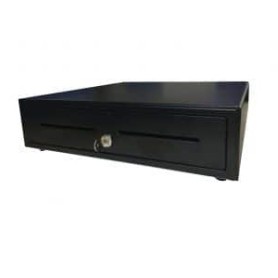 APG Cash Drawer ECDS01-B405-A cassetto per contanti Cassetto di cassa manuale