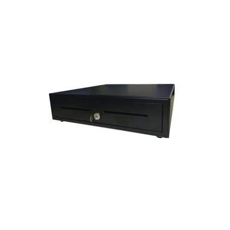 APG Cash Drawer ECDS01-B405-A cassetto per contanti Cassetto di cassa manuale