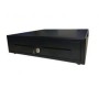 APG Cash Drawer ECDS01-B405-A cassetto per contanti Cassetto di cassa manuale