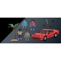 Playmobil 71343 veicolo giocattolo