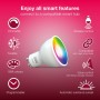 Innr Lighting RS 230 C soluzione di illuminazione intelligente Lampadina intelligente ZigBee