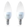 Innr Lighting RB 248 T-2 soluzione di illuminazione intelligente Lampadina intelligente ZigBee 5,8 W