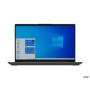 Lenovo IdeaPad 5 Computer portatile 35,6 cm (14") Full HD AMD Ryzen 5 8 GB DDR4-SDRAM 512 GB SSD Wi-Fi 6 (802.11ax) (81YM004KIX)