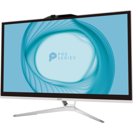AIO MSI PENTIUM G7400 4GB 128SSD 21.5HD WINPRO W (PRO AP222T 13M-007EU)