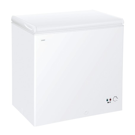 Candy Artico CCHH 200E Congelatore a pozzo Libera installazione 196 L E Bianco (37001563)