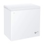 Candy Artico CCHH 200E Congelatore a pozzo Libera installazione 196 L E Bianco (37001563)