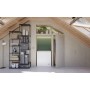 Candy Artico CCHH 200E Congelatore a pozzo Libera installazione 196 L E Bianco (37001563)