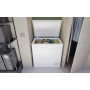 Candy Artico CCHH 200E Congelatore a pozzo Libera installazione 196 L E Bianco (37001563)
