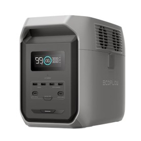 POWERSTATION DELTA 3 1500WH (EFDELTA1500-EU)