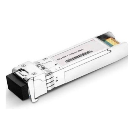 Extreme networks 100M-FX-SFP2KM-I modulo del ricetrasmettitore di rete Fibra ottica 10000 Mbit/s SFP+