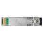 Extreme networks 10G-LR-SFP10KM-ET modulo del ricetrasmettitore di rete Fibra ottica 10000 Mbit/s SFP+