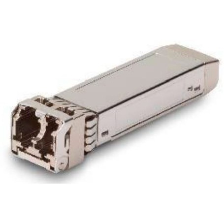 Extreme networks 25G-LR-SFP10KM modulo del ricetrasmettitore di rete Fibra ottica 25000 Mbit/s SFP28 1310 nm