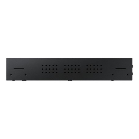 FHD S-BOX IEA IFA  IER  IFR (SBB-CS4BPGS/EN)