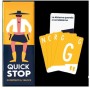 QUICKSTOP (0821)