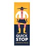 QUICKSTOP (0821)