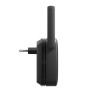 Xiaomi Mi WiFi Range Extender AC1200 Ripetitore di rete Nero 10, 100 Mbit/s (DVB4270GL)