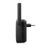 Xiaomi Mi WiFi Range Extender AC1200 Ripetitore di rete Nero 10, 100 Mbit/s (DVB4270GL)