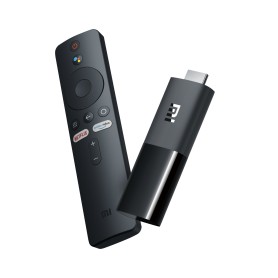 Xiaomi Mi TV Stick HDMI Full HD Android Nero (PFJ4098EU) (6971408152254)