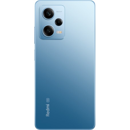 REDMI NOTE 12 PRO 5G BLUE 6/128GB (44887) (MZB0D2VEU)