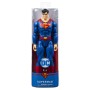 DC UNIVERSE SUPERMAN 30CM (6056778)