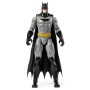 BATMAN PERS BATMAN TECH 30CM (6063094)