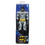 BATMAN PERS BATMAN TECH 30CM (6063094)