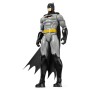 BATMAN PERS BATMAN TECH 30CM (6063094)
