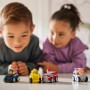PAW Patrol : Pup Squad Racers Chase collezionabile, auto giocattolo , giocattoli per bambini e bambine dai 3 anni in s (6070433)