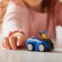 PAW Patrol : Pup Squad Racers Chase collezionabile, auto giocattolo , giocattoli per bambini e bambine dai 3 anni in s (6070433)