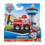 PAW Patrol : Pup Squad Racers Chase collezionabile, auto giocattolo , giocattoli per bambini e bambine dai 3 anni in s (6070433)