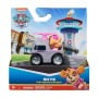 PAW Patrol : Pup Squad Racers Chase collezionabile, auto giocattolo , giocattoli per bambini e bambine dai 3 anni in s (6070433)