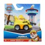 PAW Patrol : Pup Squad Racers Chase collezionabile, auto giocattolo , giocattoli per bambini e bambine dai 3 anni in s (6070433)