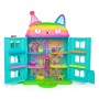 Gabby's Dollhouse Rainbow-Themed Celebration Dollhouse casa per le bambole (6070742)