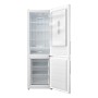 Midea MDRB424FGE01OE frigorifero con congelatore Libera installazione 310 L E Bianco
