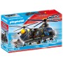 Playmobil City Action 71149 veicolo giocattolo
