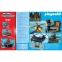 Playmobil City Action 71149 veicolo giocattolo