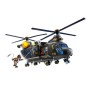 Playmobil City Action 71149 veicolo giocattolo