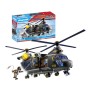 Playmobil City Action 71149 veicolo giocattolo
