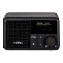 MEDION LIFE S66822 Tragbares Portatile Digitale Nero (50077050)