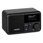 MEDION LIFE S66822 Tragbares Portatile Digitale Nero (50077050)