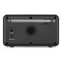 MEDION LIFE S66822 Tragbares Portatile Digitale Nero (50077050)