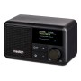 MEDION LIFE S66822 Tragbares Portatile Digitale Nero (50077050)